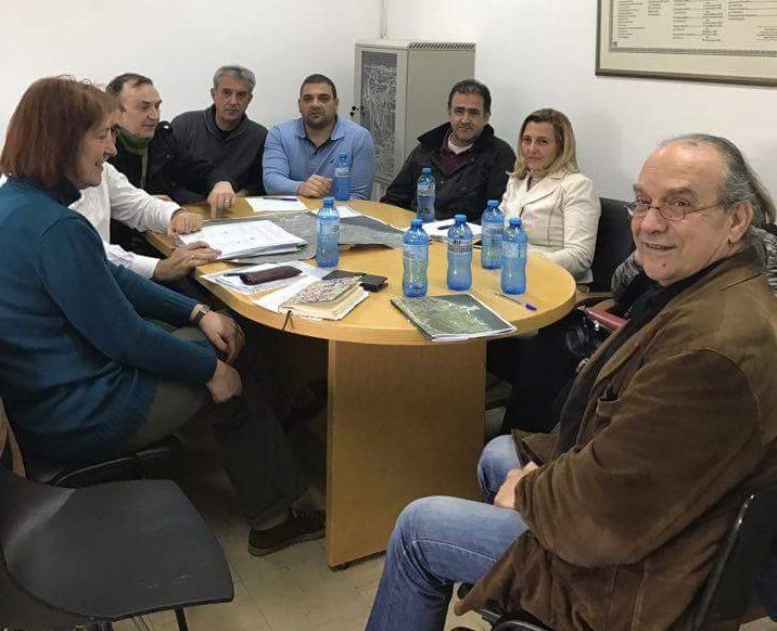 Αντιπλημμυρικά