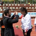 Αγώνες Τοξοβολίας European Youth Cup 2017 – Marathon (Ευρωπαϊκό Κύπελλο Νέων 2017)