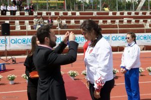 Αγώνες Τοξοβολίας European Youth Cup 2017 – Marathon (Ευρωπαϊκό Κύπελλο Νέων 2017)