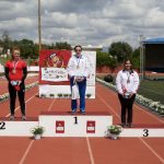Αγώνες Τοξοβολίας European Youth Cup 2017 – Marathon (Ευρωπαϊκό Κύπελλο Νέων 2017)