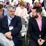 Αγώνες Τοξοβολίας European Youth Cup 2017 – Marathon (Ευρωπαϊκό Κύπελλο Νέων 2017)