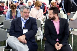 Αγώνες Τοξοβολίας European Youth Cup 2017 – Marathon (Ευρωπαϊκό Κύπελλο Νέων 2017)