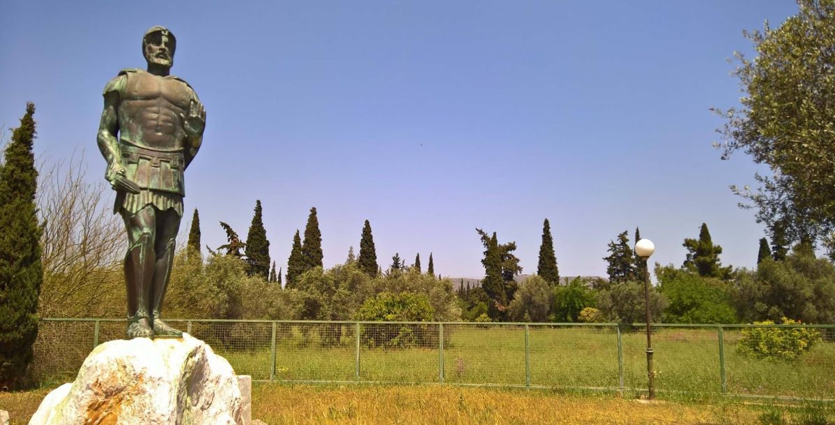 Μιλτιάδης