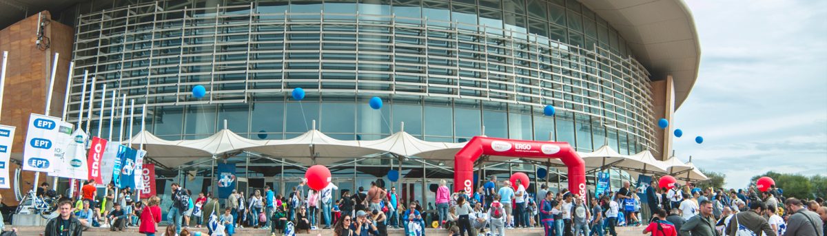 athens classic marathon expo