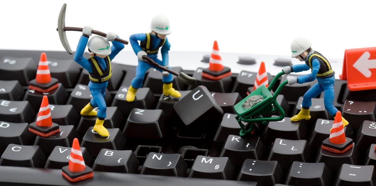 technical pc support